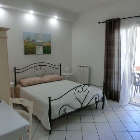 B&B Villa 16 Pini Lecce Dış mekan fotoğraf