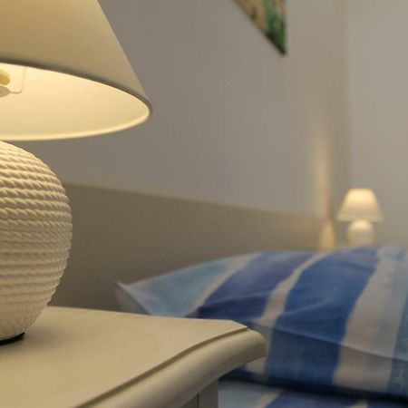 B&B Villa 16 Pini Lecce Dış mekan fotoğraf
