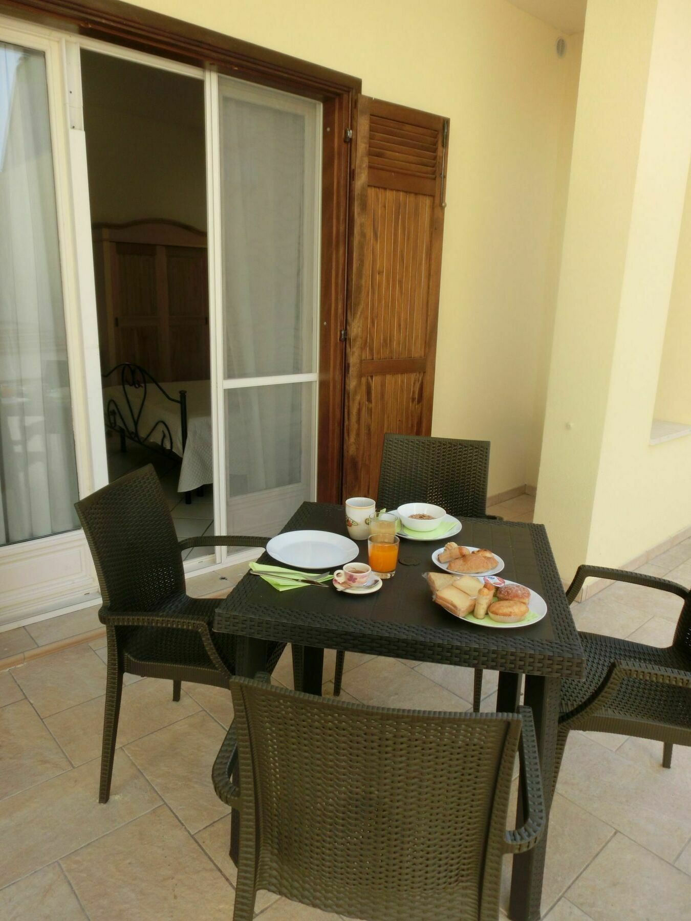 B&B Villa 16 Pini Lecce Dış mekan fotoğraf
