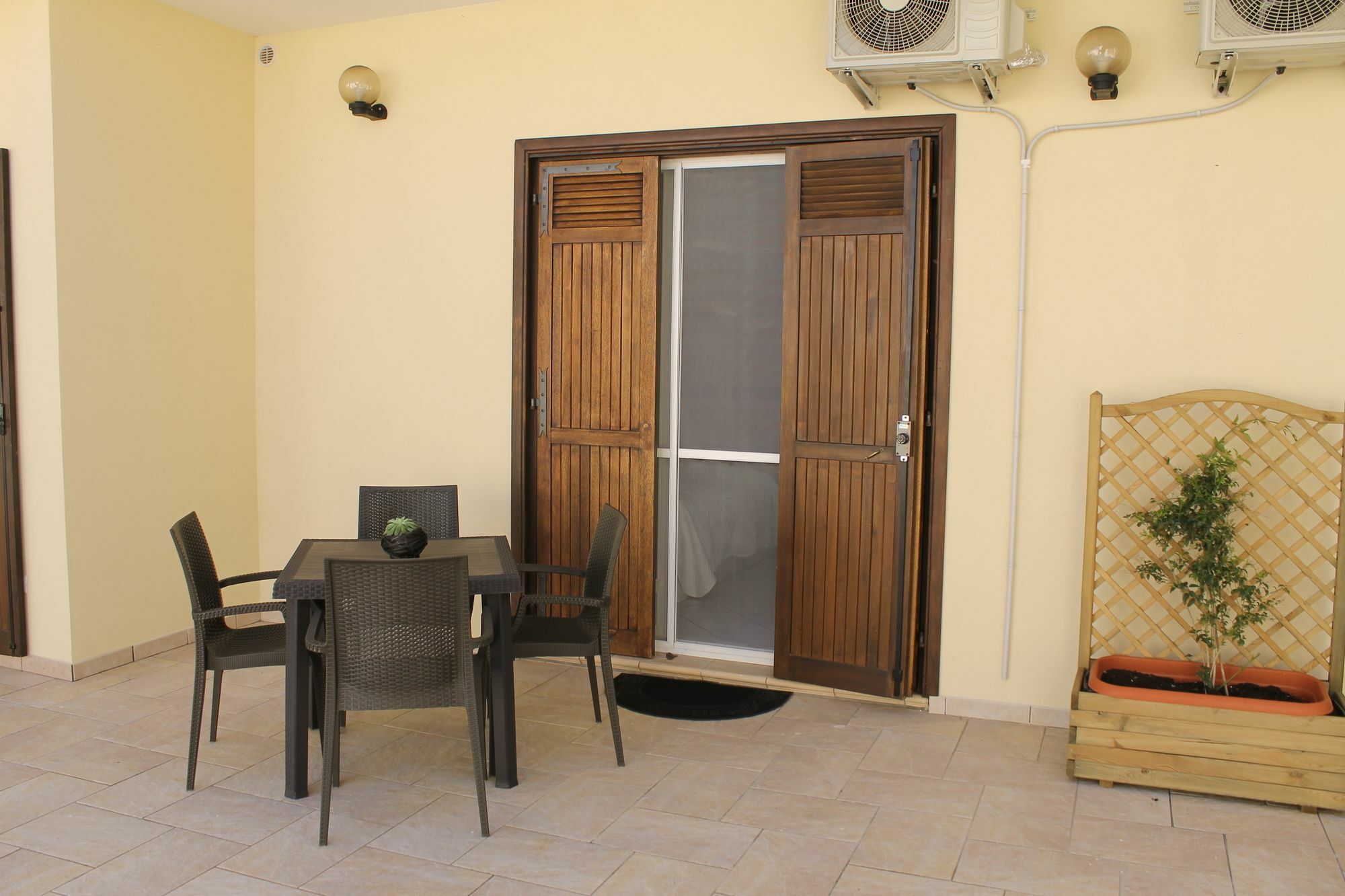 B&B Villa 16 Pini Lecce Dış mekan fotoğraf