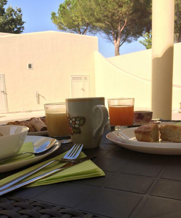 B&B Villa 16 Pini Lecce Dış mekan fotoğraf