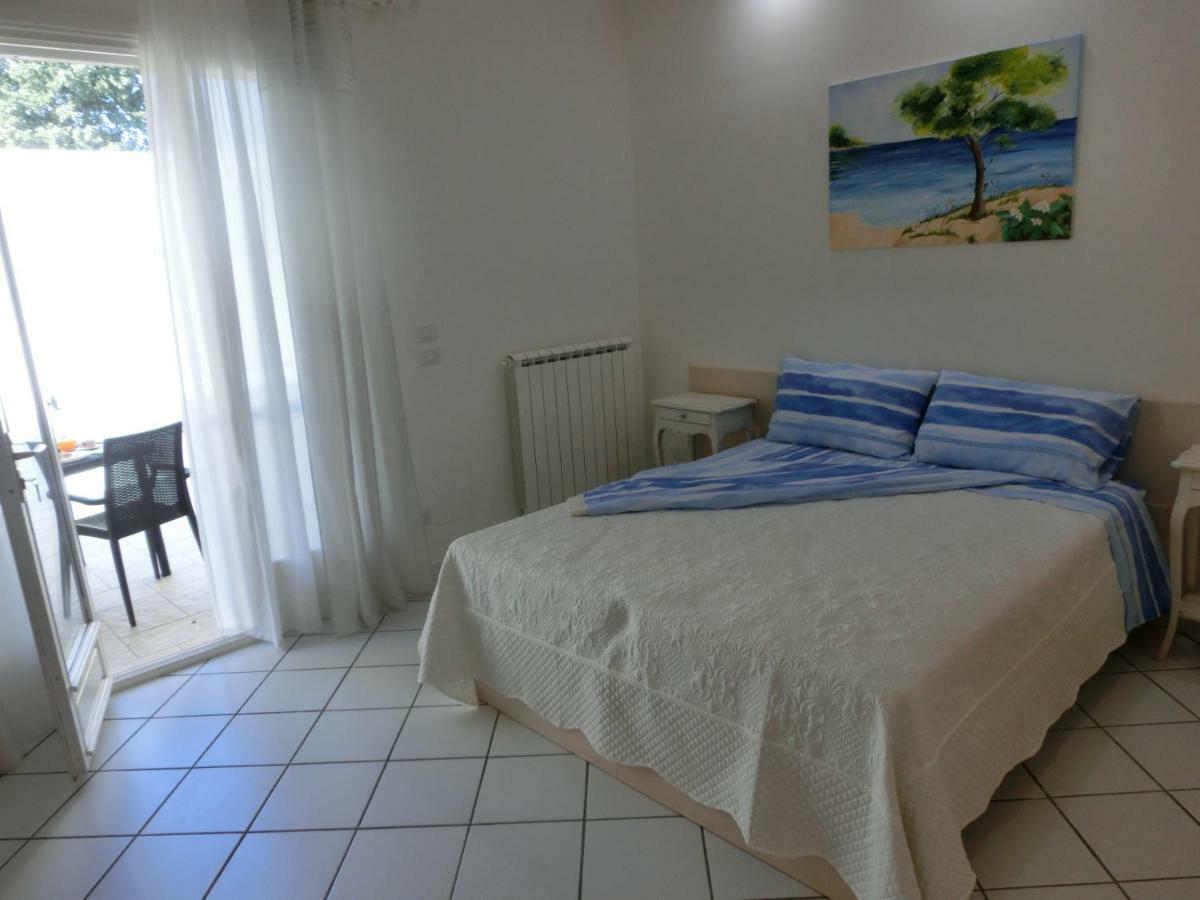 B&B Villa 16 Pini Lecce Dış mekan fotoğraf