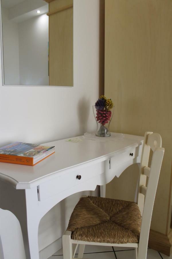 B&B Villa 16 Pini Lecce Dış mekan fotoğraf