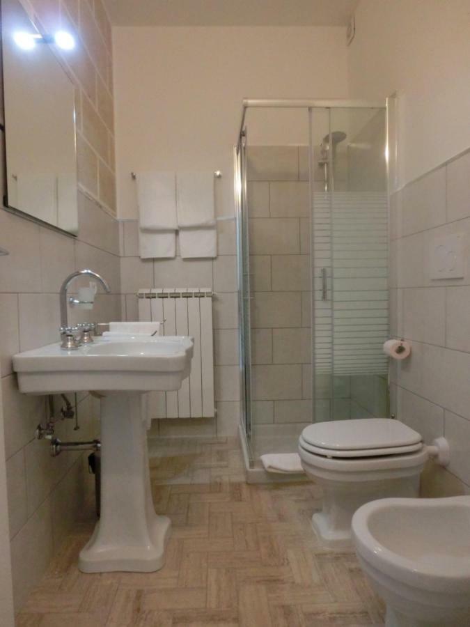 B&B Villa 16 Pini Lecce Dış mekan fotoğraf