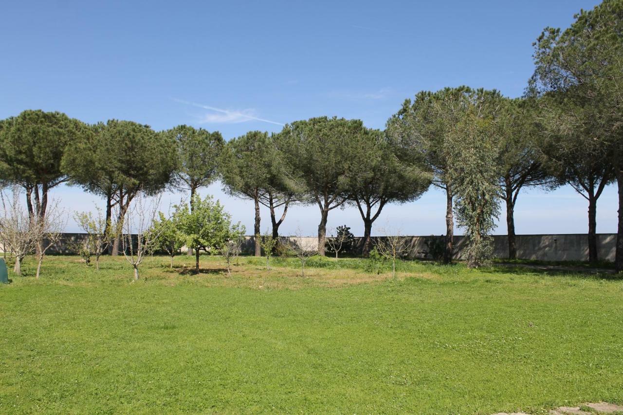 B&B Villa 16 Pini Lecce Dış mekan fotoğraf