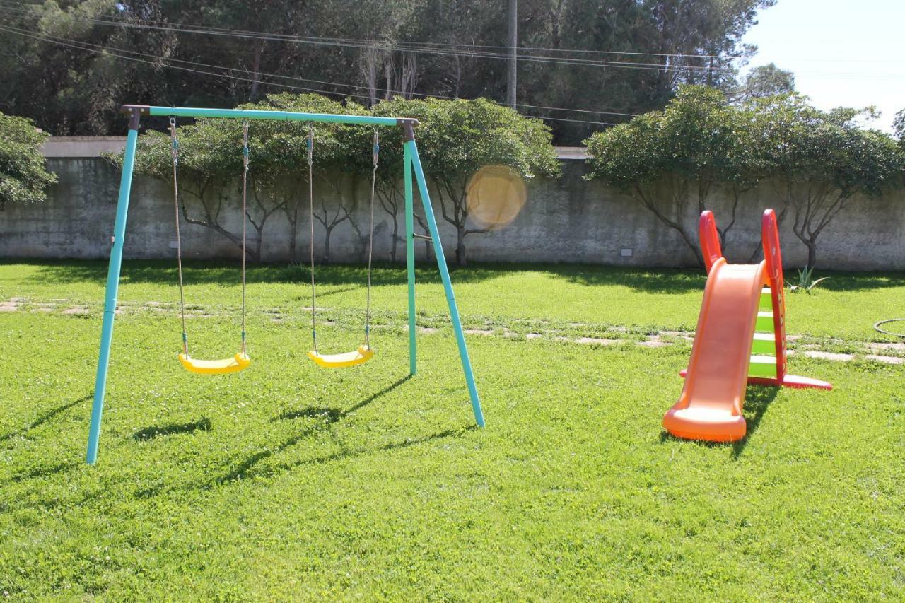 B&B Villa 16 Pini Lecce Dış mekan fotoğraf
