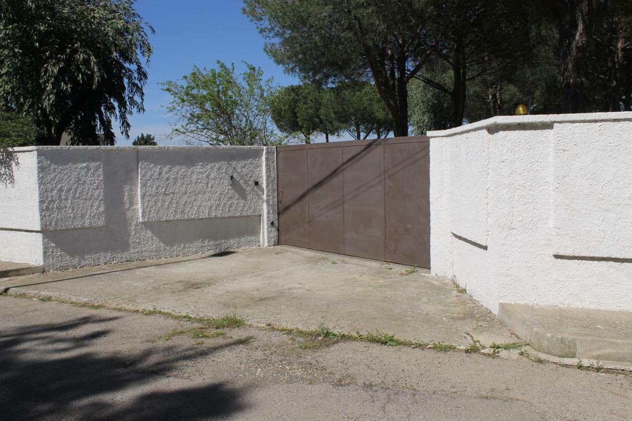 B&B Villa 16 Pini Lecce Dış mekan fotoğraf